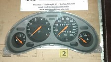 Strumentazione opel tigra usato  Italia