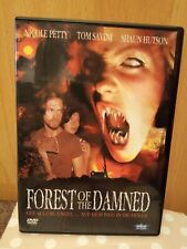 Forest the damned gebraucht kaufen  Stelle