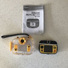 Vtech kidizoom action for sale  THIRSK