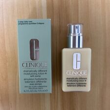 Clinique dramatically differen for sale  Brooklyn