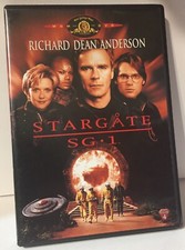Stargate dvd volume usato  Viterbo
