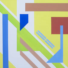 Abstract modern geometric for sale  Los Angeles