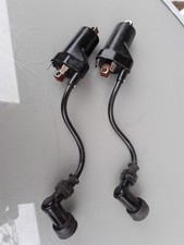 Ignition coil 2005 d'occasion  Expédié en Belgium