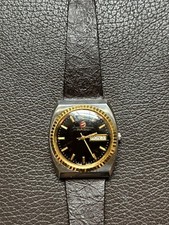 Rado vintage automatic for sale  EDINBURGH