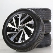 Golf line sommerräder gebraucht kaufen  Osnabrück