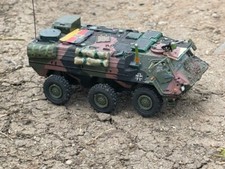 Tpz fuchs pio gebraucht kaufen Tpz fuchs pio gebraucht kaufen  Knetzgau