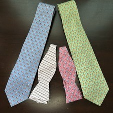 Vineyard vines ties for sale  Coppell