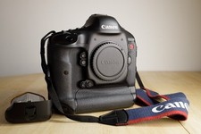 Canon eos 1dc for sale  LANCASTER