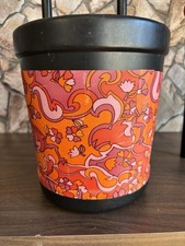 Vintage plysu floral for sale  MANCHESTER