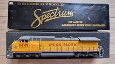 Bachmann spectrum scale for sale  LONDON
