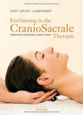 Einführung craniosacrale ther gebraucht kaufen  Stuttgart