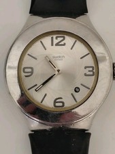 Rare montre swatch d'occasion  Mantes-la-Jolie