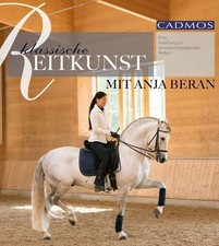 Klassische reitkunst anja gebraucht kaufen  München
