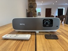 Benq w2700 ht3550 for sale  BASINGSTOKE