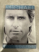 Michael douglas film for sale  Happy Valley