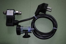 Bavariafluid co2 magnetventil gebraucht kaufen  Osterrönfeld