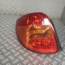 Feu arriere principal d'occasion Feu arriere principal d'occasion  Saint-Étienne-du-Rouvray