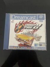 Crazy taxi sega d'occasion  Cogolin