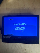 Logik l9dualm13 inch for sale  COULSDON