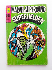 Williams marvel comic gebraucht kaufen  Engelskirchen