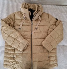 Winterjacke neu xl gebraucht kaufen  Bitterfeld