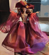 1995 barbie autumn for sale  Okeechobee