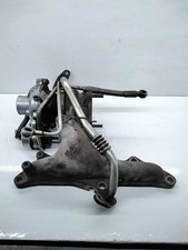 Turbina per toyota usato  Italia