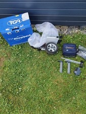 Wheelchair powerpack tga for sale  CHESTERFIELD