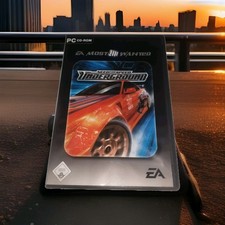 Need for speed gebraucht kaufen  Hamburg