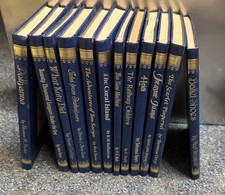 12x classic adventures for sale  BRADFORD