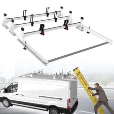 Van ladder rack for sale  Seattle