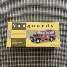 Vanguards va09711 land for sale  DONCASTER