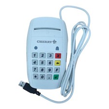 Cherry kartenleser smart gebraucht kaufen Cherry kartenleser smart gebraucht kaufen  Bodenkirchen
