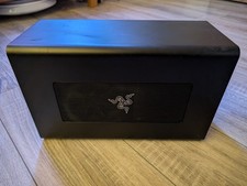 Razer core chroma usato  Spedire a Italy