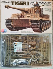 Tamiya 35194 german gebraucht kaufen  Plüderhausen