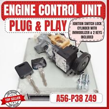Plug play ecm for sale  Warrington