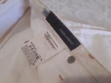 Dsquared2 pantalone jeans usato  Trappeto