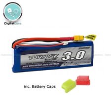 Battery turnigy 3000mah for sale  LONDON