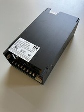 Einbaunetzteil 24vdc 13a gebraucht kaufen  Zweibrücken