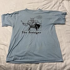 Camiseta Vintage Compaq Computers Adulto L Computador Funcionário de Negócios Azul comprar usado Camiseta Vintage Compaq Computers Adulto L Computador Funcionário de Negócios Azul comprar usado  Enviando para Brazil