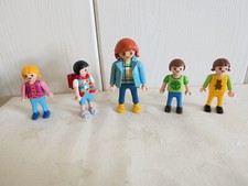 Playmobil lehrerin schulkinder gebraucht kaufen  Rheinzabern