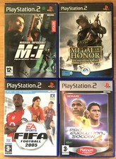 Lot jeux complets d'occasion  Paris-