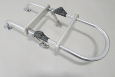 Folding boat step for sale  Green Bay