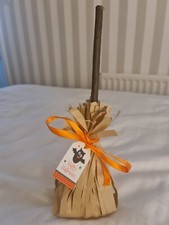 Halloween witches broom for sale  BEDFORD