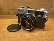 Exc olympus late d'occasion  Expédié en Belgium