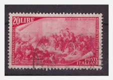 1948 risorgimento lire usato  Pietrasanta
