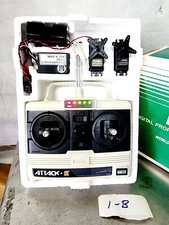 Futaba attack iii for sale  Linwood