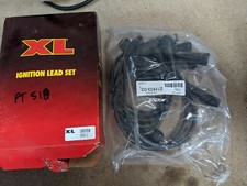 Ignition lead set for sale  GRANTHAM