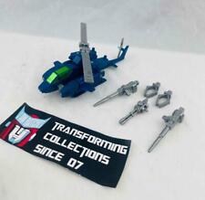 Convertidores japoneses de colección Ovelon Gazette Chopper Robot Transformadores Completo segunda mano  Embacar hacia Mexico
