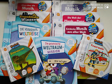 Bsh tiptoi bücher gebraucht kaufen  Solingen